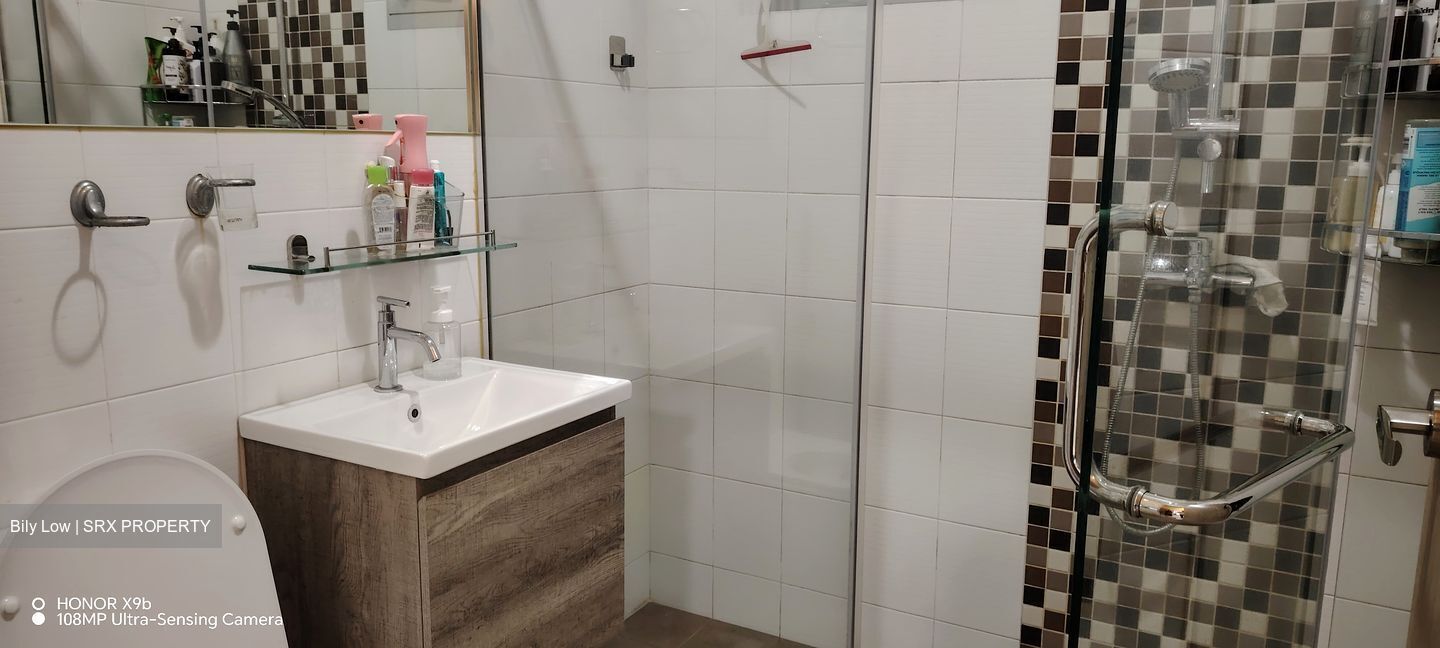 Blk 307A Teck Ghee Vista (Ang Mo Kio), HDB 4 Rooms #565665401